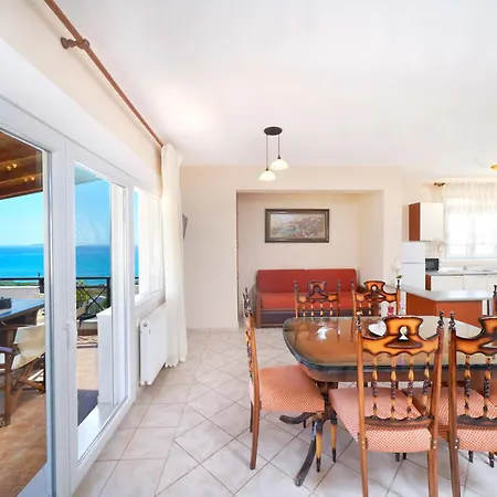 Golden Nest Limenaria (Thasos)