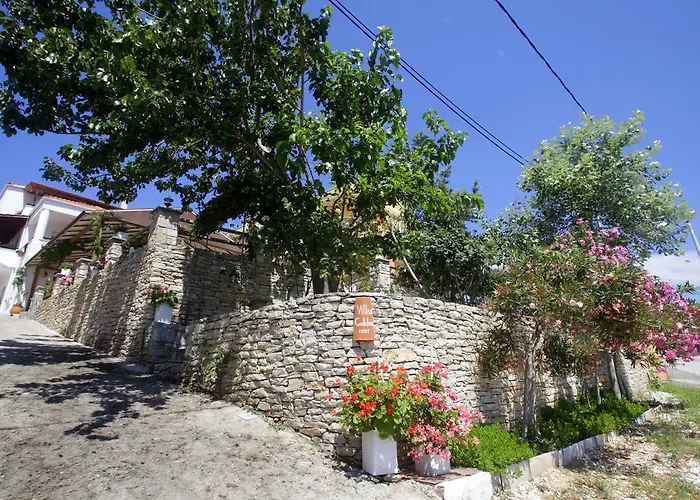 Appartement Golden Nest *