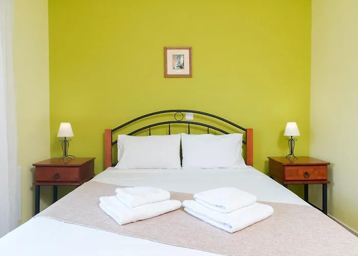 Golden Nest Appartement