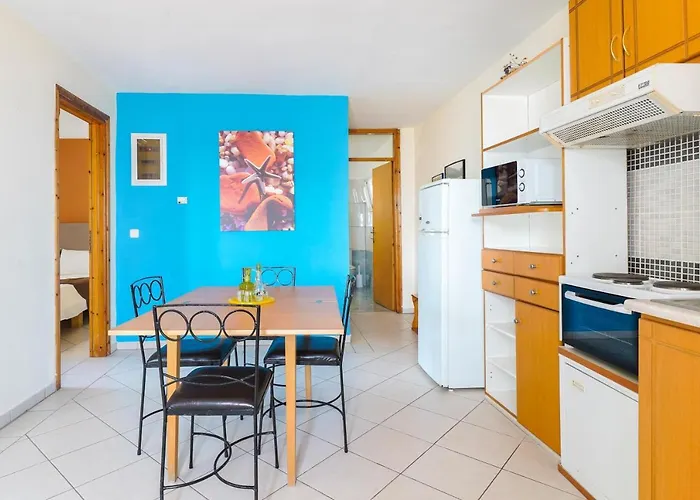 Golden Nest Appartement