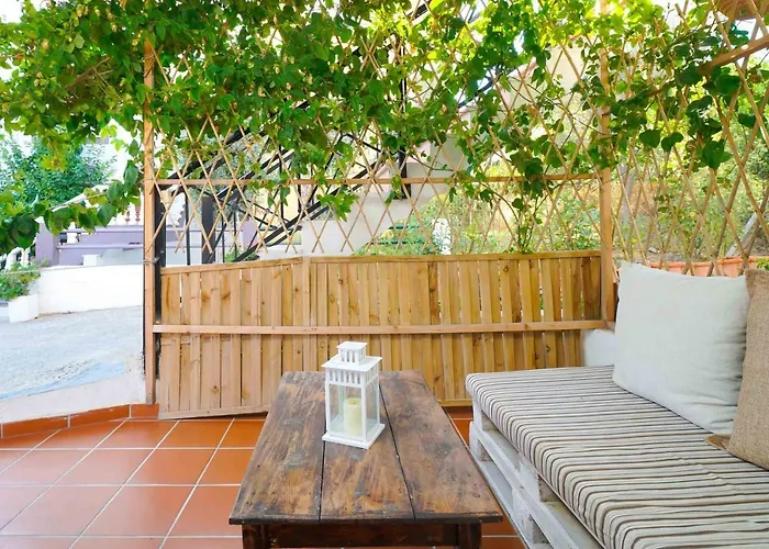 Golden Nest Limenaria (Thasos)