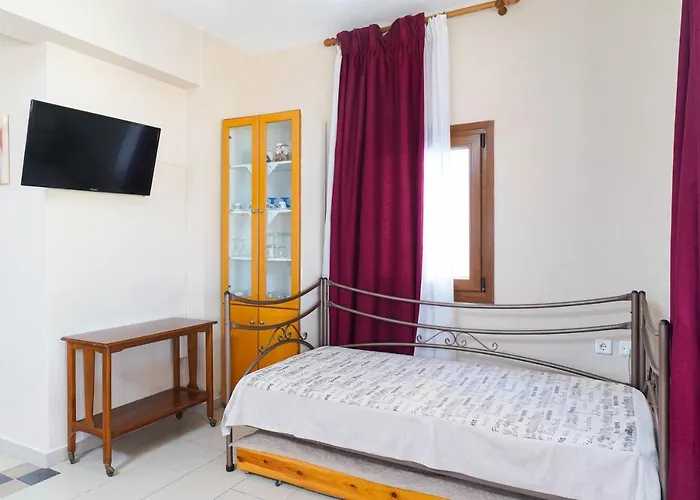 Golden Nest Appartement