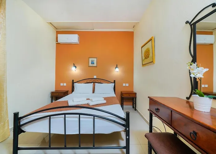 Golden Nest Appartement