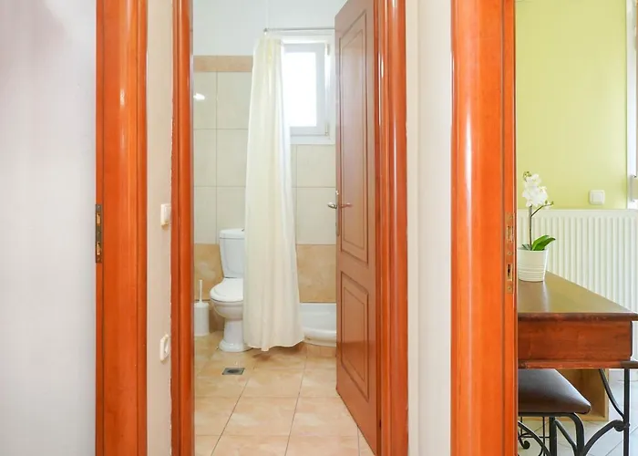 Golden Nest Limenaria (Thasos)