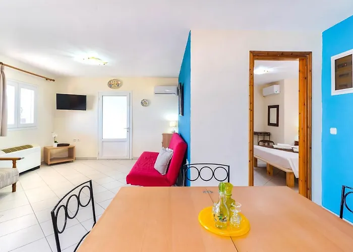 Golden Nest Appartement