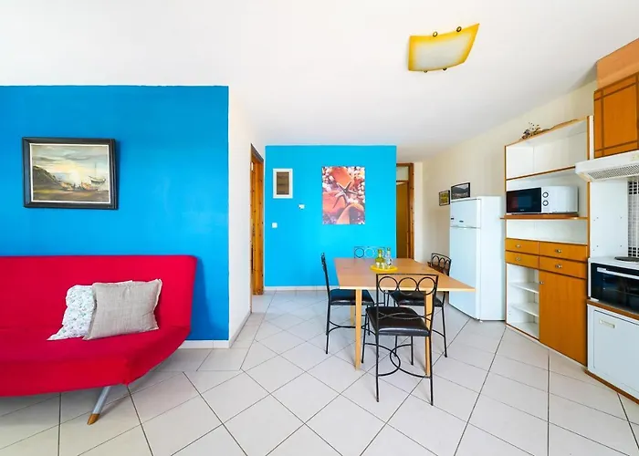 Golden Nest Appartement