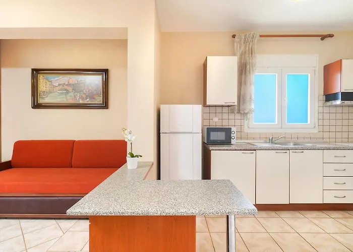 Appartement Golden Nest *