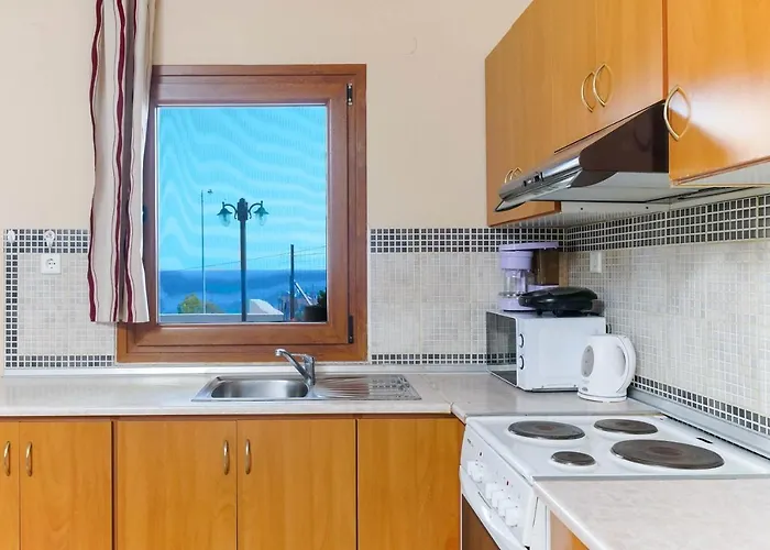 Appartement Golden Nest *