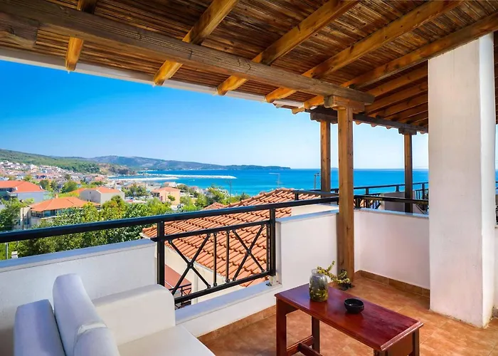 Appartement Golden Nest