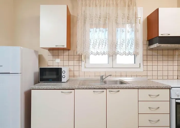 Golden Nest Appartement