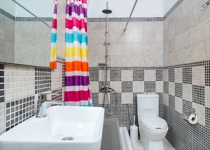 Golden Nest Appartement