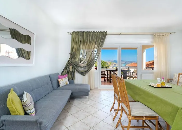 Appartement Golden Nest