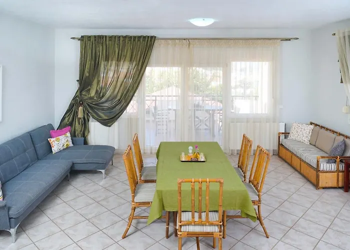 Golden Nest * Limenaria (Thasos)