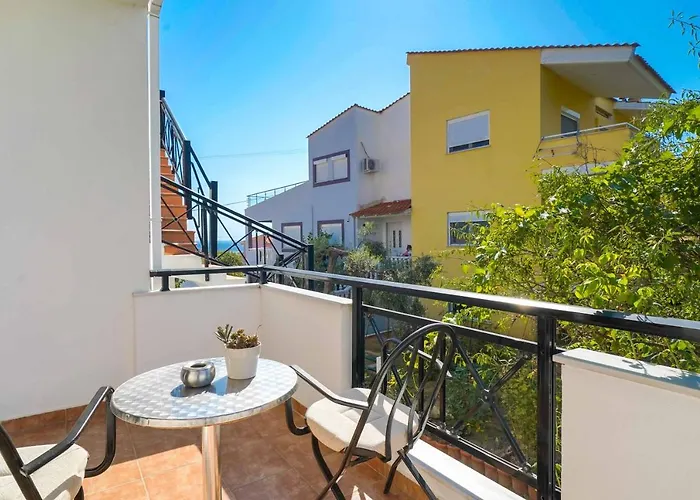 Appartement Golden Nest