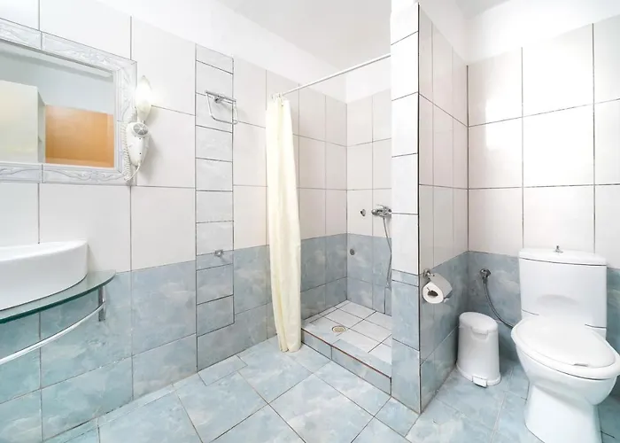 Golden Nest Appartement