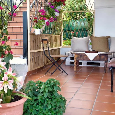 Golden Nest Apartman Limenária