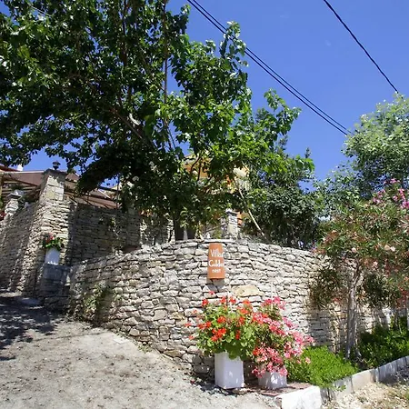 Apartman Golden Nest *