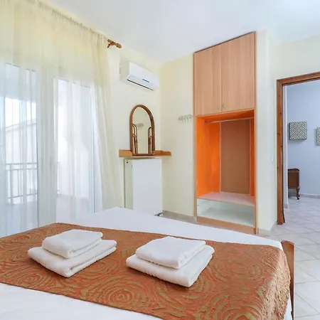 Apartament Golden Nest *