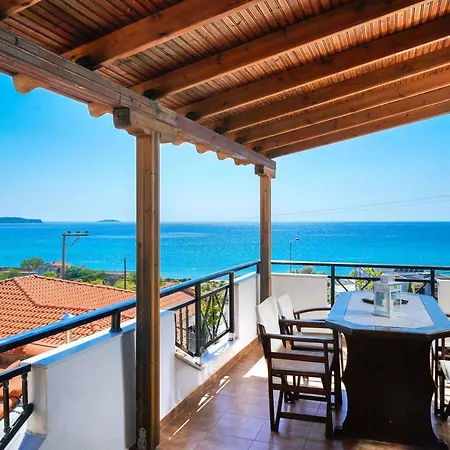 Golden Nest * Limenária