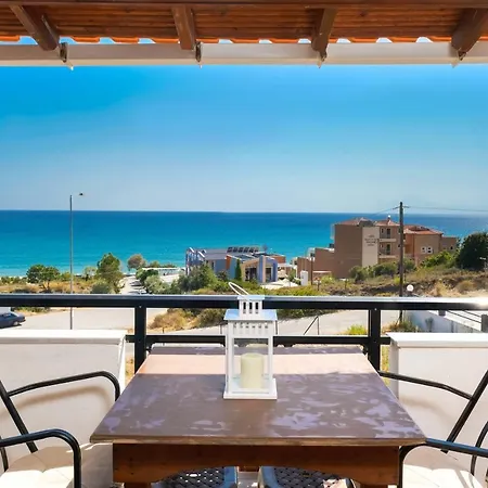 Apartman Golden Nest