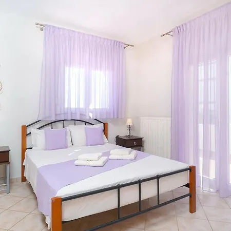 Apartament Golden Nest
