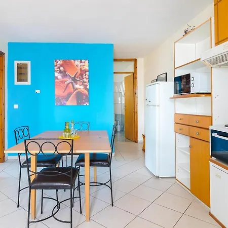 Golden Nest Apartament