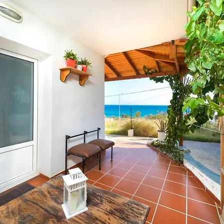 Apartament Golden Nest Limenaria (Thasos)