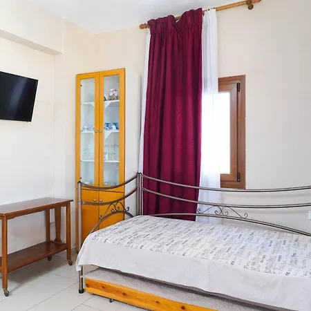 Golden Nest Apartman