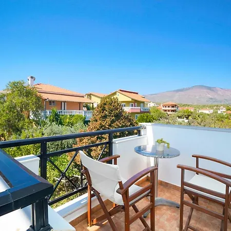 Golden Nest * Лименария