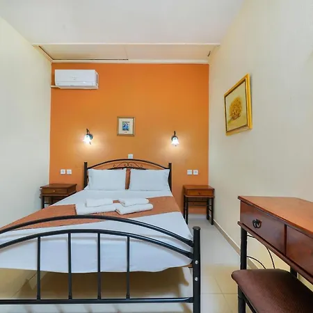 Golden Nest Apartman