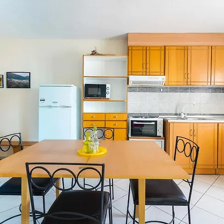 Apartament Golden Nest Limenaria (Thasos)