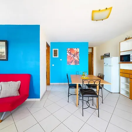 Golden Nest Apartman