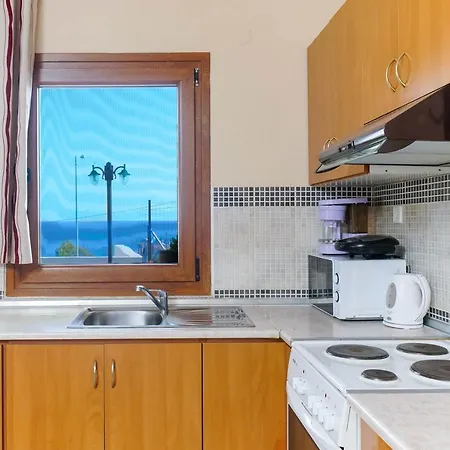 Apartman Golden Nest *