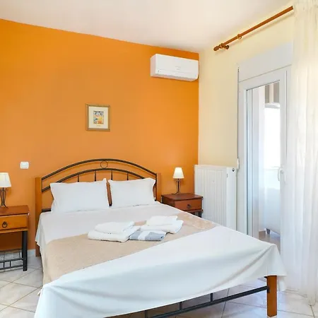 Golden Nest * Limenária