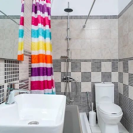 Golden Nest Apartament