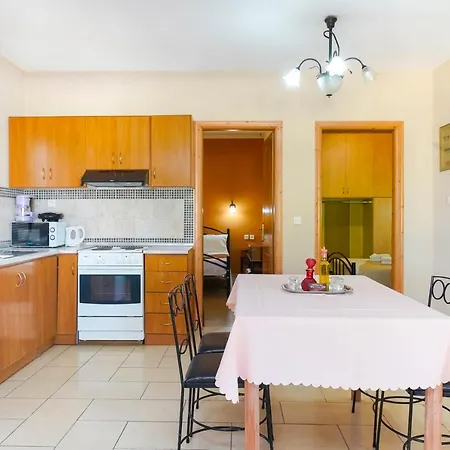 Apartman Golden Nest *