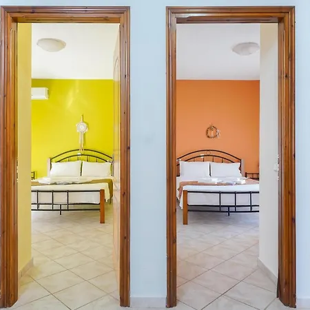 Apartament Golden Nest *