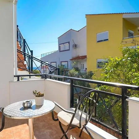 Apartament Golden Nest