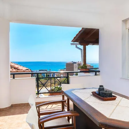 Golden Nest Apartman