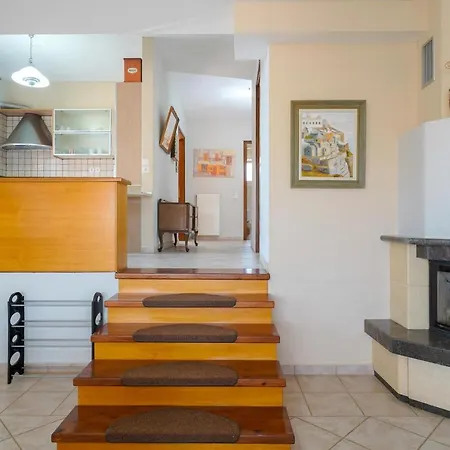 Golden Nest Limenária