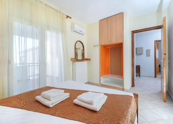 Appartement Golden Nest *