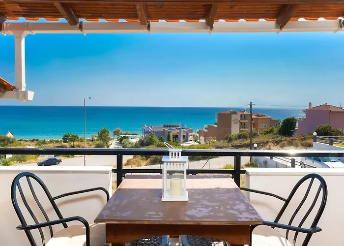 Appartement Golden Nest