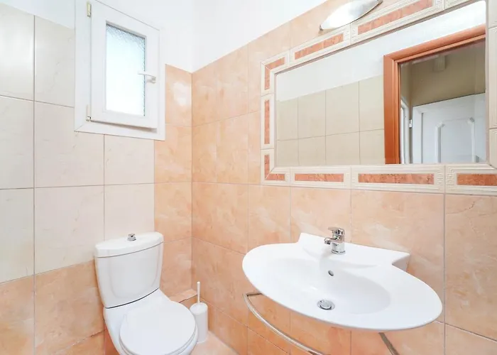 Appartement Golden Nest