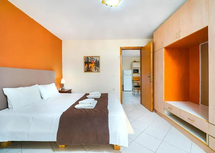 Golden Nest Appartement