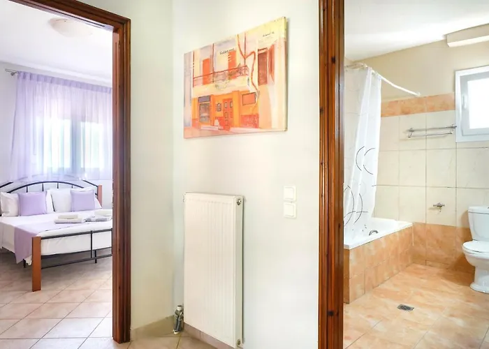 Appartement Golden Nest