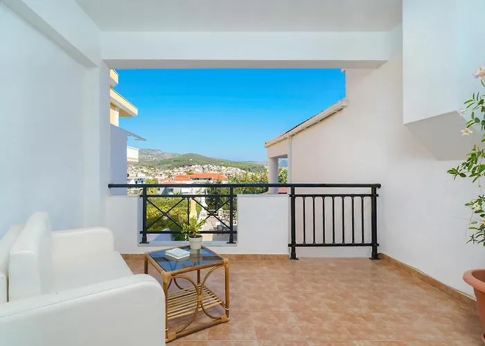 Appartement Golden Nest *