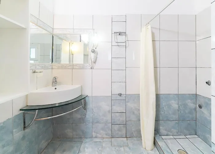 Golden Nest Appartement Limenaria (Thasos)