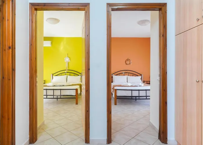 Appartement Golden Nest *