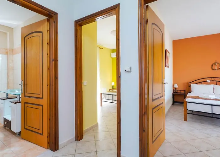 Appartement Golden Nest *