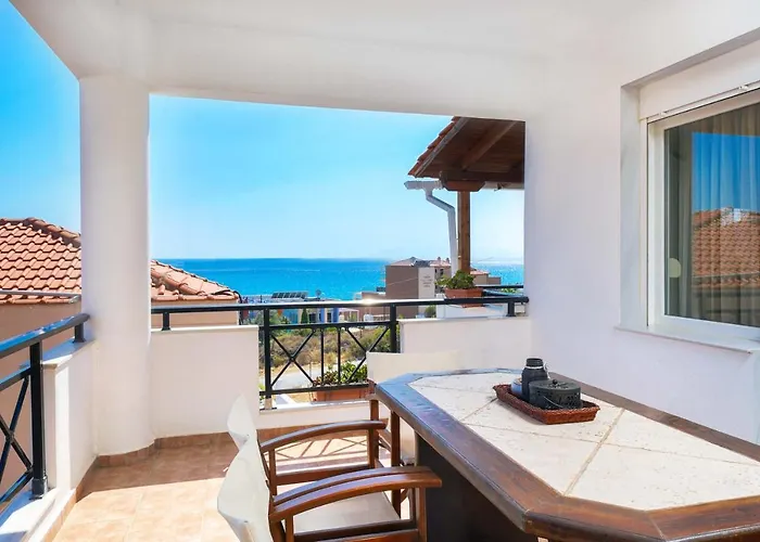 Golden Nest Appartement